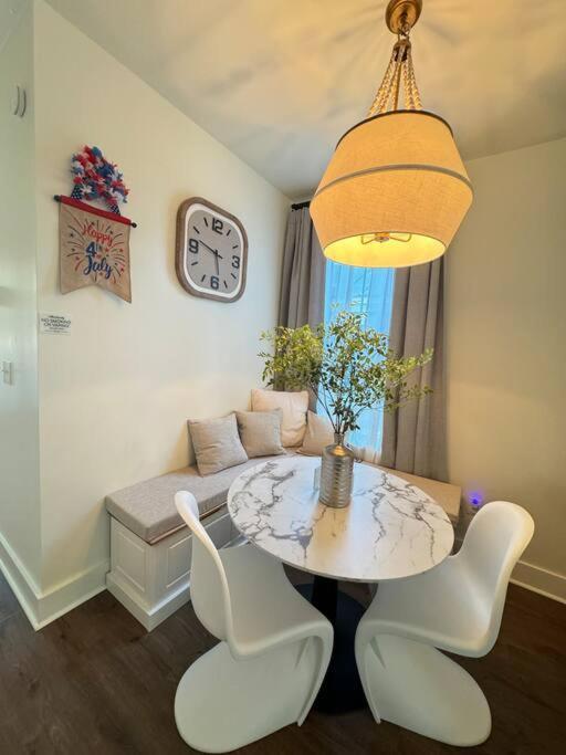 Cute And Cozy Comfy Birds Junior Cottage - 1 Mile To Dwntn Ocean Springs, Near Beach With Golf Cart Eksteriør bilde
